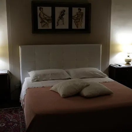 Palazzo La Via Appartement Catane
