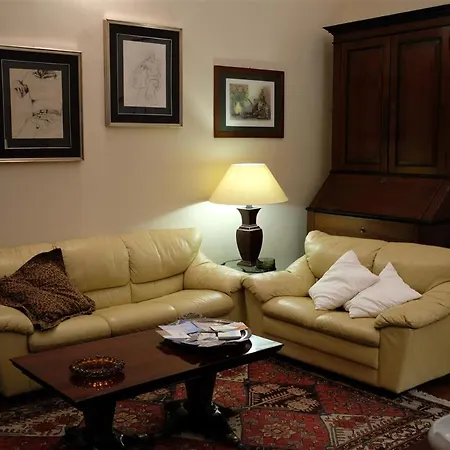 Apartment Palazzo La Via Catania