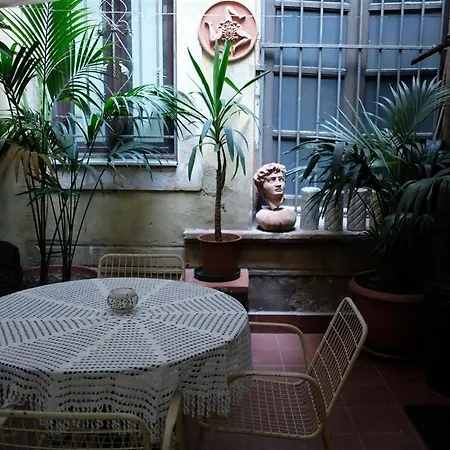 Palazzo La Via * Catania