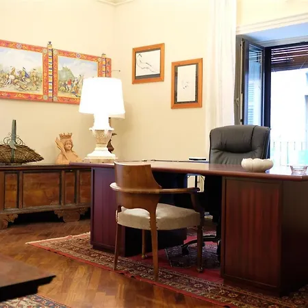 Palazzo La Via Catania