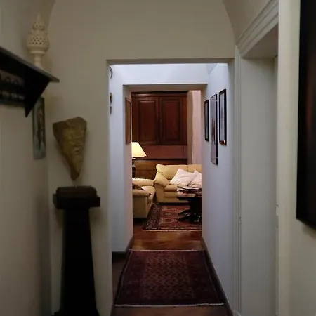Apartment Palazzo La Via Catania