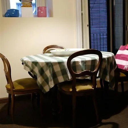 Palazzo La Via Appartement Catane