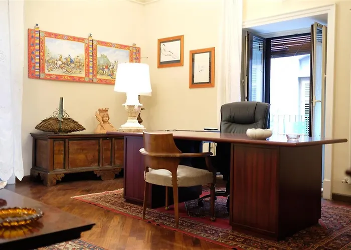 Palazzo La Via Catania