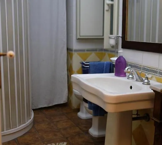 Palazzo La Via Catania